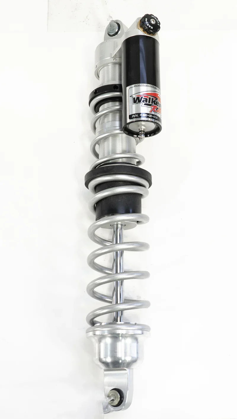 Polaris RZR XP1000 2.5" Front Piggyback Shock