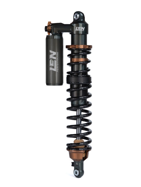 Polaris RZR XP 1000 Premium Shocks
