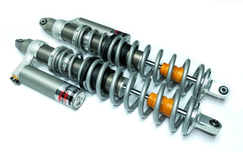 RZRXP-PRO Front 2.5" Performance Shocks