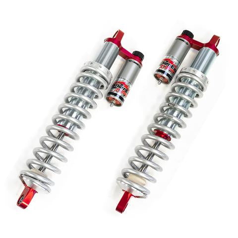 2018+ Yamaha Wolverine X2 - X4 Piggyback Shocks