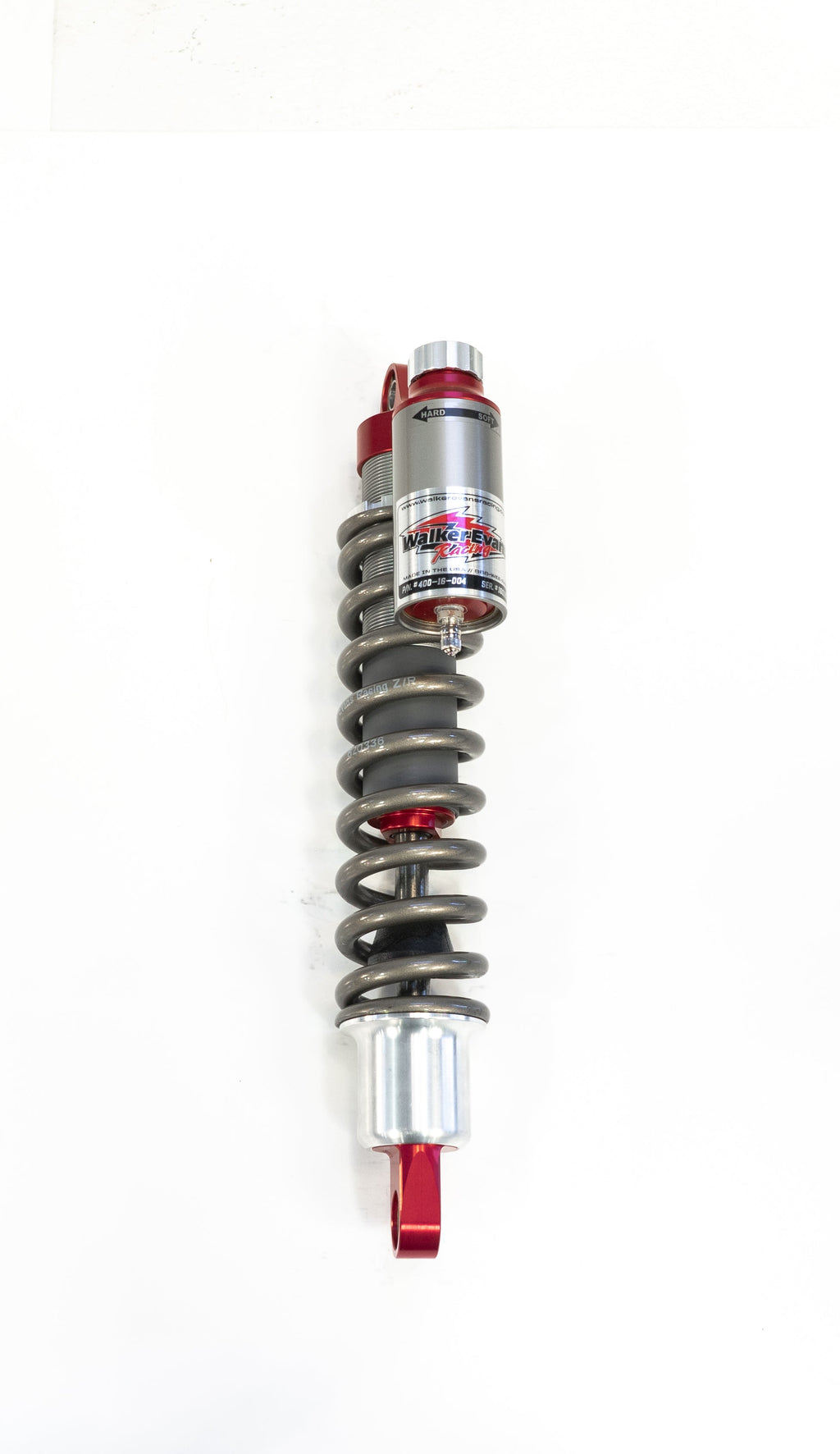 Yamaha Rhino Piggyback Shocks