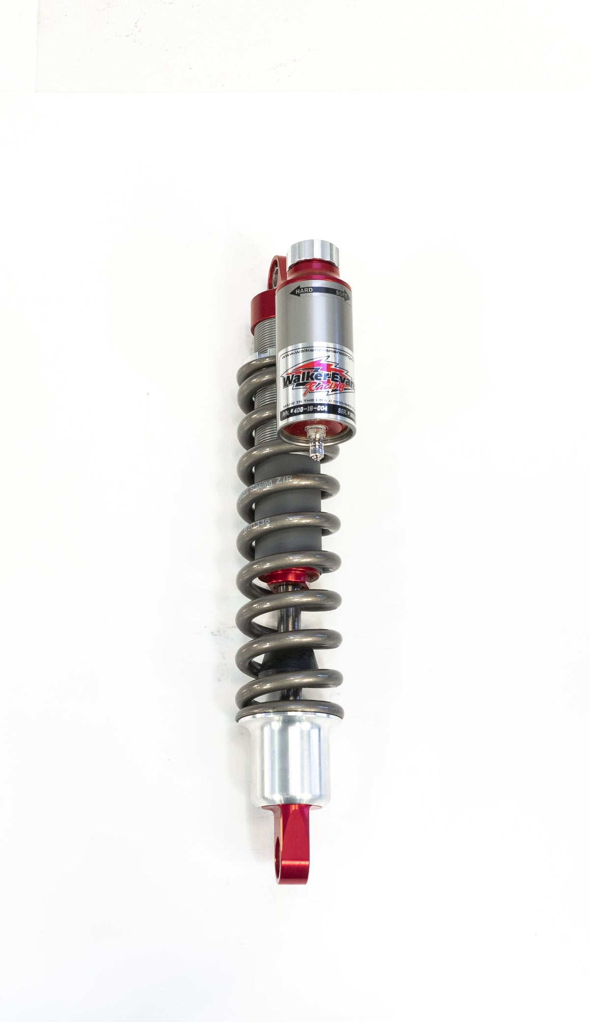 Yamaha Rhino Piggyback Shocks