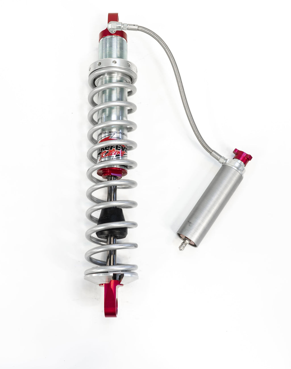Can-Am Commander Piggyback/Remote Res Shocks 2010-2020