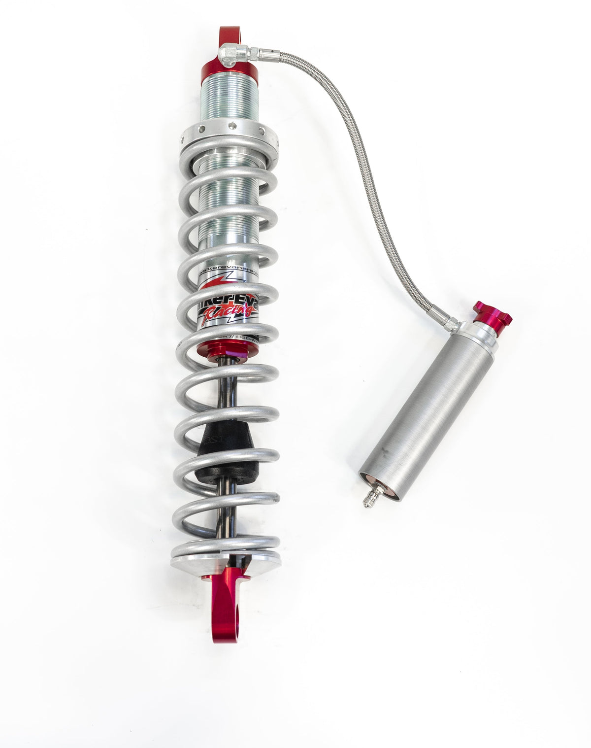 Can-Am Commander Piggyback/Remote Res Shocks 2010-2020