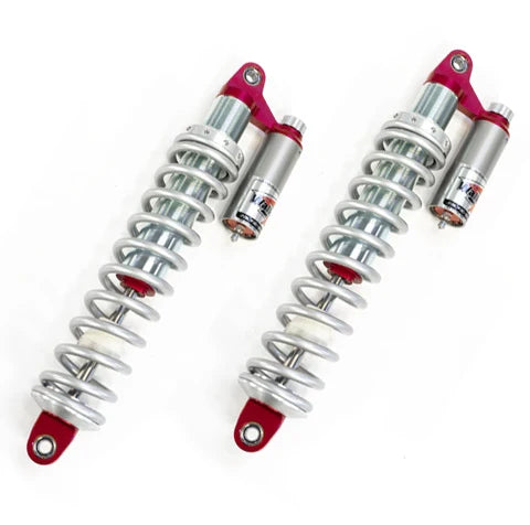 Honda Pioneer 1000 Piggyback/Remote Res Needle Shocks