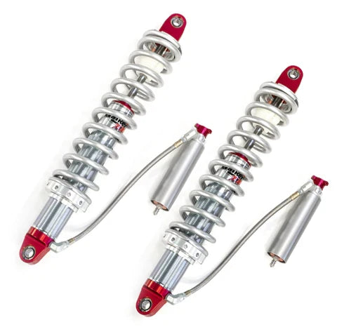 Honda Pioneer 1000 Piggyback/Remote Res Needle Shocks