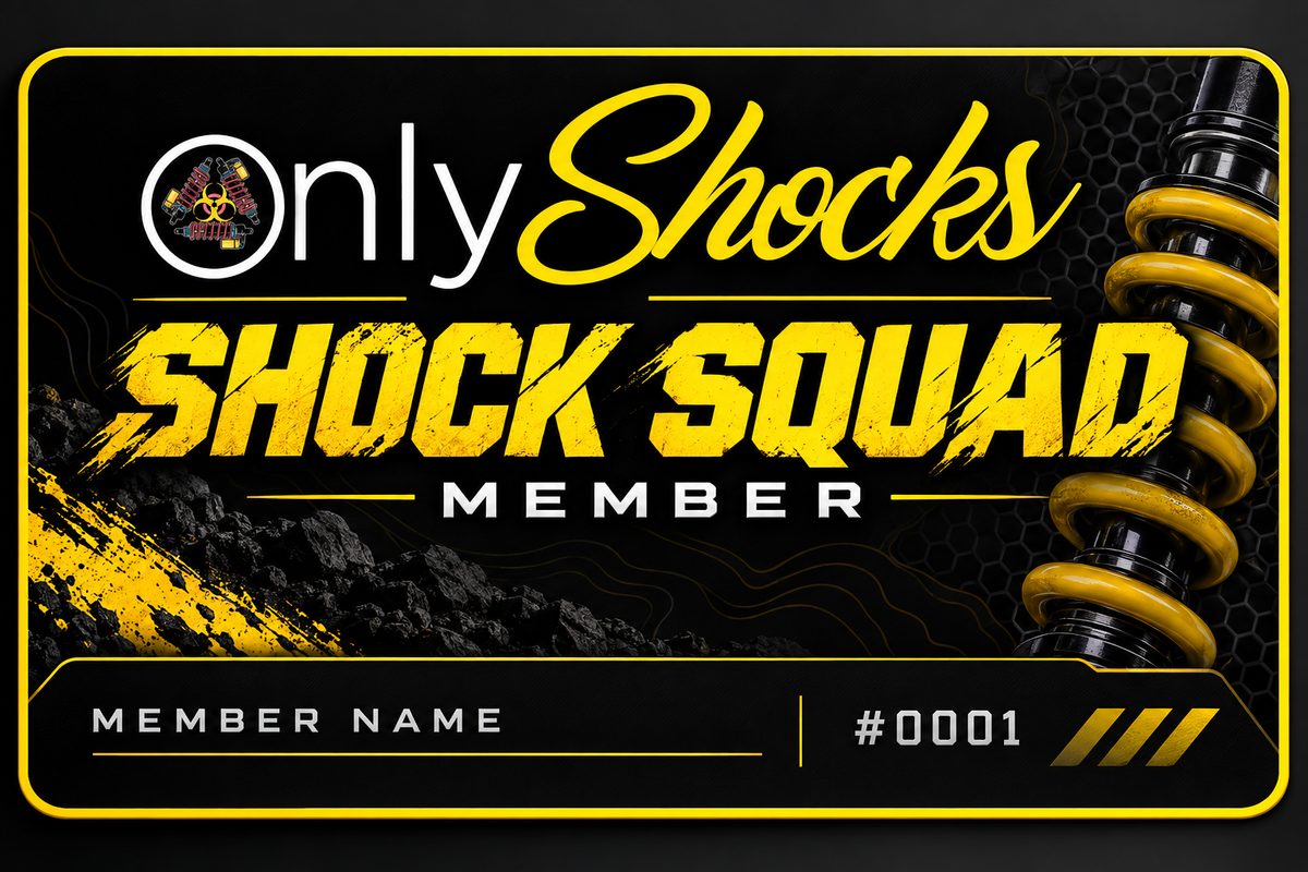 Shock Squad Member