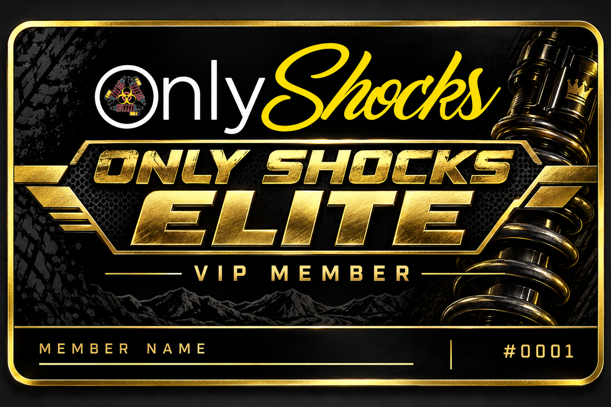Elite Only Shocks Member